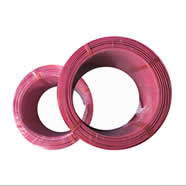 Insulated Resistance Wire