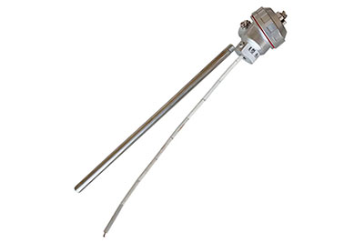 Ceramic Thermocouple Protection Tubes