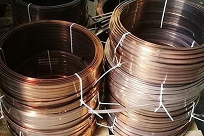 Copper Manganese Alloy
