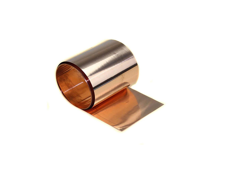 Copper Alloy | Alloy Material Manufacturer | OHMALLOY