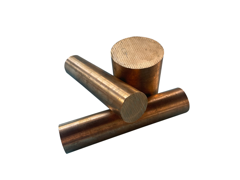 Copper Alloy | Alloy Material Manufacturer | OHMALLOY
